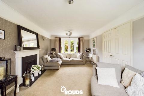 4 bedroom detached house for sale, Chattock Avenue, Solihull, West Midlands