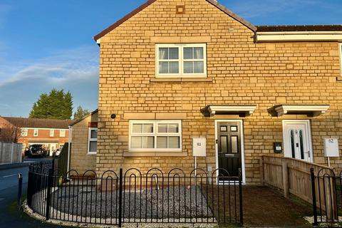 undefined, Jubilee Street, Toronto, Bishop Auckland, DL14