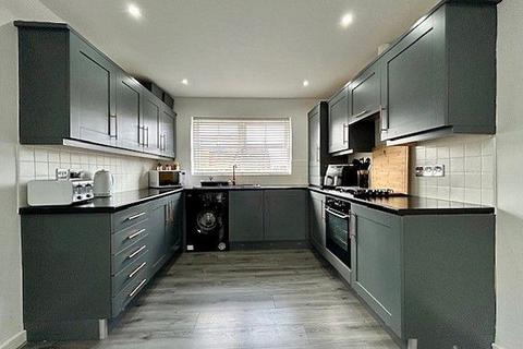 undefined, Jubilee Street, Toronto, Bishop Auckland, DL14