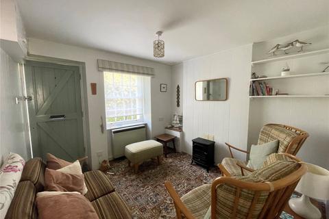 2 bedroom end of terrace house for sale, Swains Row, George Street West Bay, Bridport, DT6