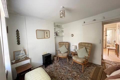 2 bedroom end of terrace house for sale, Swains Row, George Street West Bay, Bridport, DT6