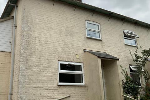 2 bedroom cottage to rent, The Street, Woodbridge IP12