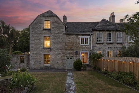 5 bedroom house for sale, Kings Road West, Swanage, Dorset, BH19