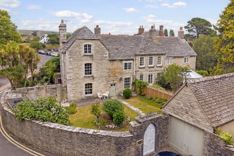 5 bedroom house for sale, Kings Road West, Swanage, Dorset, BH19