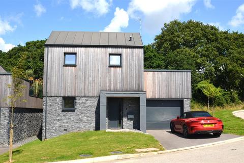 3 bedroom detached house for sale, Goldenbank, Falmouth TR11