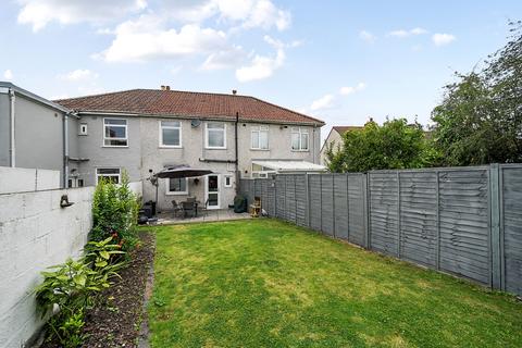 105 Hanham Road, Bristol, BS15 8NW