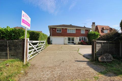 5 bedroom detached house for sale, London Road, West Kingsdown TN15