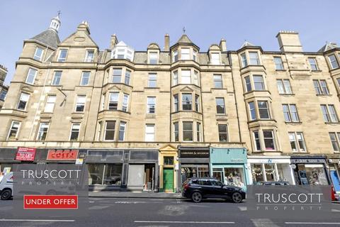 122/2 Bruntsfield Place, Edinburgh, EH10 4ES