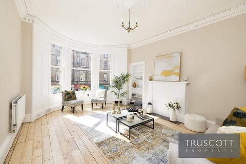 122/2 Bruntsfield Place, Edinburgh, EH10 4ES