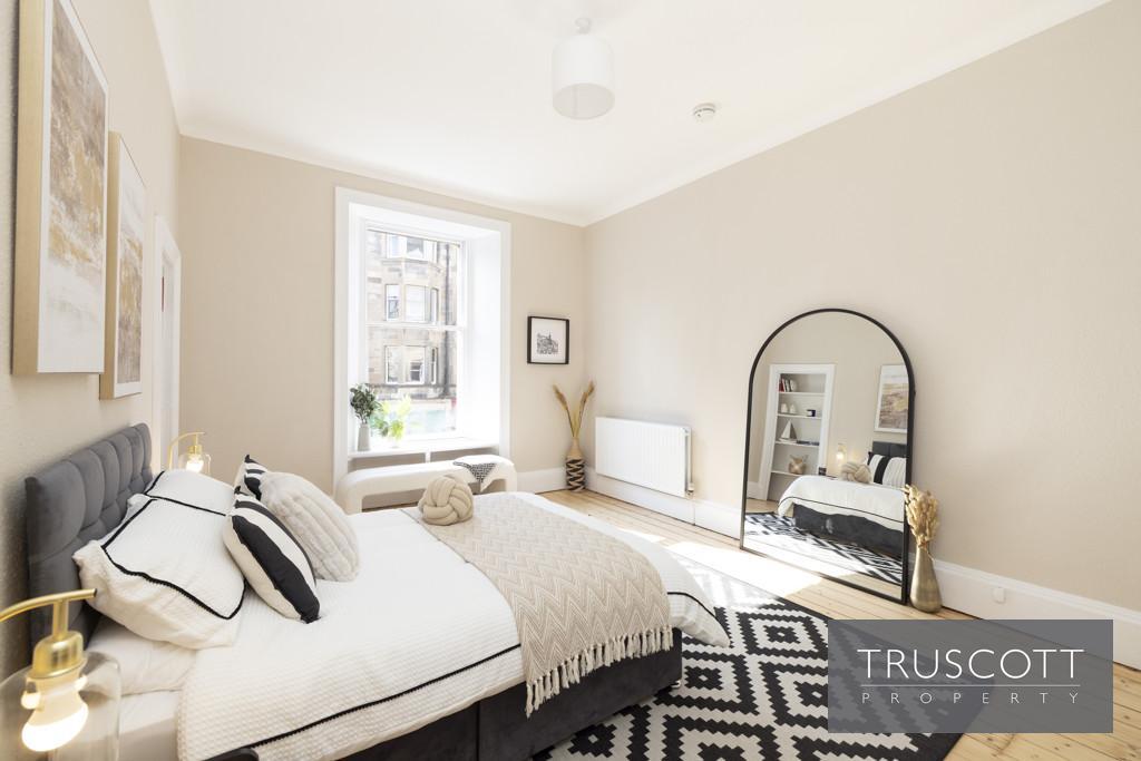 Double Bedroom 1