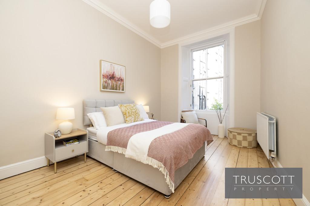 Double Bedroom 2