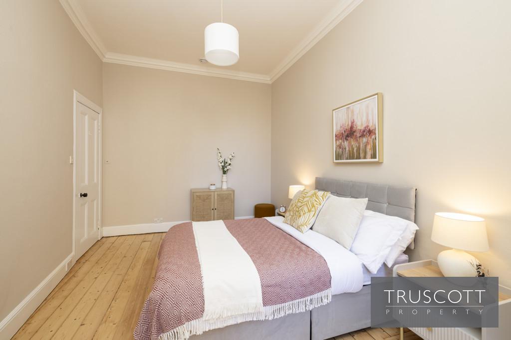 Double Bedroom 2