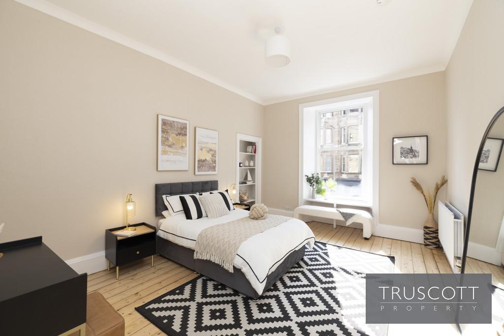 Double Bedroom 1