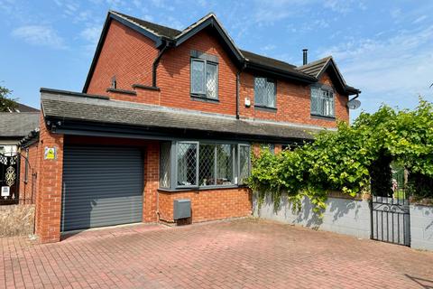 4 bedroom detached house for sale, Bullingham Lane, Hereford, HR2