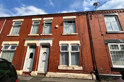 3 bedroom terraced house for sale, Pelham Street, Guide Bridge, Ashton-Under-Lyne, OL7