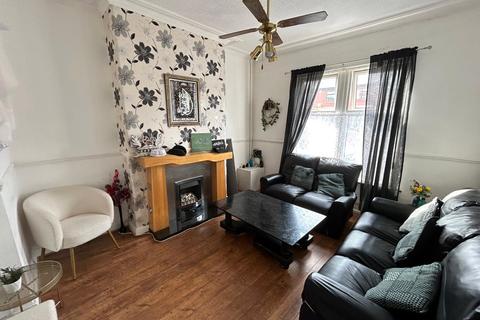 3 bedroom terraced house for sale, Pelham Street, Guide Bridge, Ashton-Under-Lyne, OL7