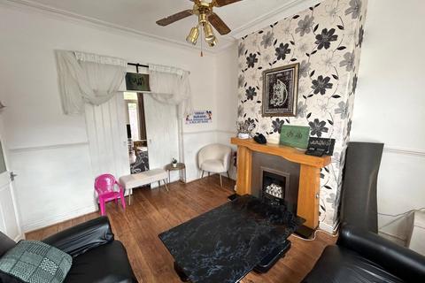 3 bedroom terraced house for sale, Pelham Street, Guide Bridge, Ashton-Under-Lyne, OL7