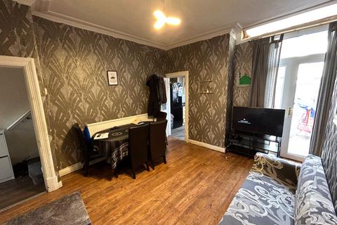 3 bedroom terraced house for sale, Pelham Street, Guide Bridge, Ashton-Under-Lyne, OL7