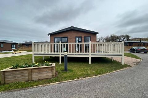 2 bedroom lodge for sale, North Yorkshire