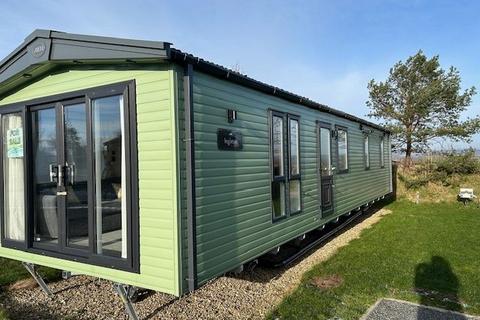 2 bedroom lodge for sale, East Heslerton Malton