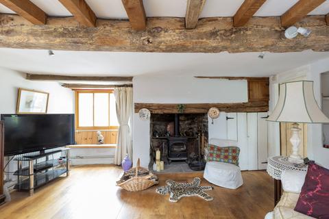 3 bedroom end of terrace house for sale, Shaftesbury, Dorset