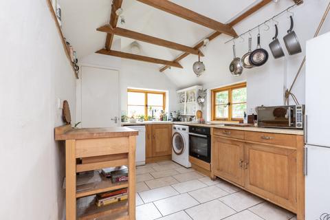 3 bedroom end of terrace house for sale, Shaftesbury, Dorset