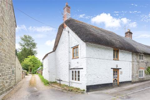 3 bedroom end of terrace house for sale, Shaftesbury, Dorset