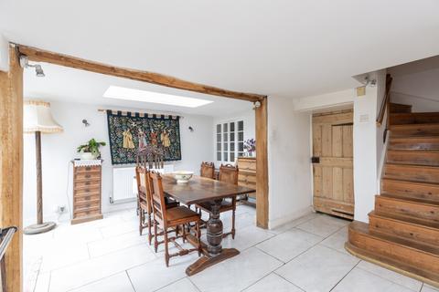 3 bedroom end of terrace house for sale, Shaftesbury, Dorset