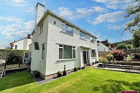 3 bedroom detached house for sale, St Elmos Drive, Prestatyn, Denbighshire LL19 9PS