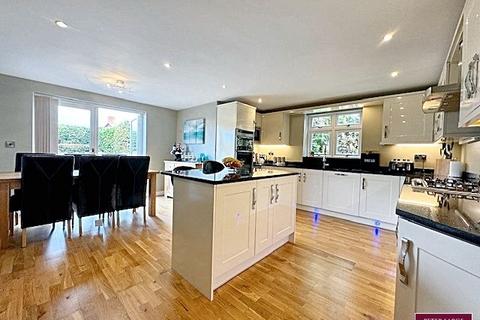 undefined, St Elmos Drive, Prestatyn, Denbighshire LL19 9PS