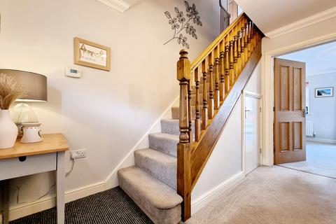 3 bedroom detached house for sale, Caturani Way, Shotley Bridge