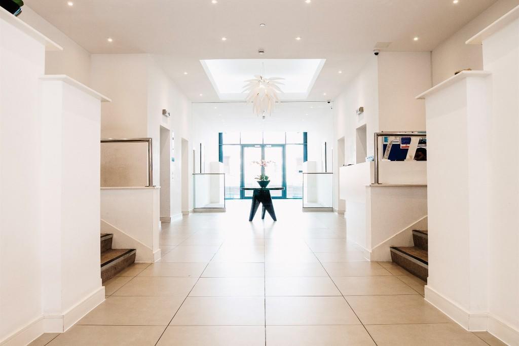 Concierge