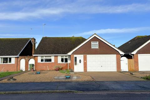 3 bedroom detached bungalow for sale, Eastergate, Bexhill-on-Sea, TN39