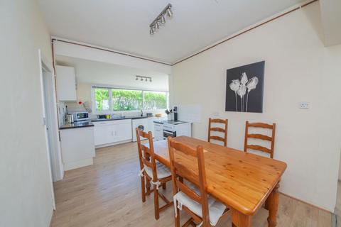 3 bedroom semi-detached bungalow for sale, Clematon Hill, Kingsbridge TQ7