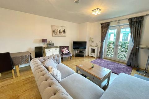 2 bedroom duplex for sale, Old Hall Gardens, Solihull