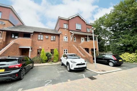 2 bedroom duplex for sale, Old Hall Gardens, Solihull