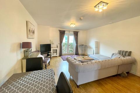 2 bedroom duplex for sale, Old Hall Gardens, Solihull