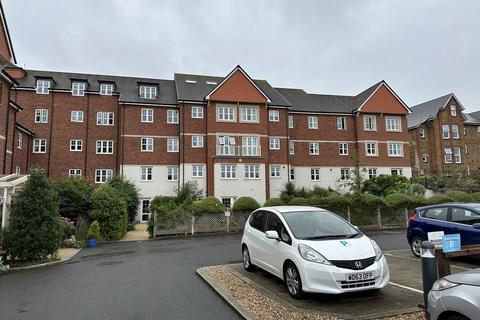 1 bedroom flat for sale, 1 St. Lukes Road, Maidenhead, Berkshire, SL6 7AJ