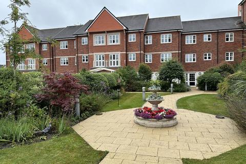 1 bedroom flat for sale, 1 St. Lukes Road, Maidenhead, Berkshire, SL6 7AJ