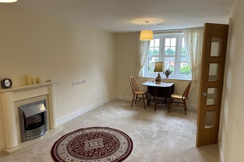 1 bedroom flat for sale, 1 St. Lukes Road, Maidenhead, Berkshire, SL6 7AJ