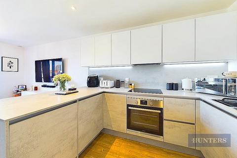 1 bedroom flat for sale, Thomas Blake Avenue, Southampton