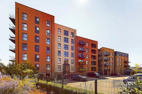 1 bedroom flat for sale, Thomas Blake Avenue, Southampton