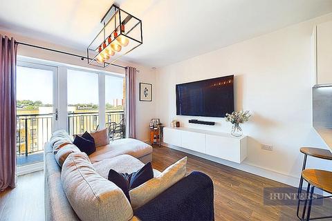 1 bedroom flat for sale, Thomas Blake Avenue, Southampton