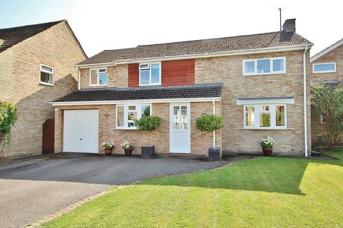 79 Early Road, Witney, OX28 1ET