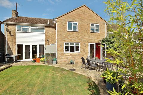 79 Early Road, Witney, OX28 1ET
