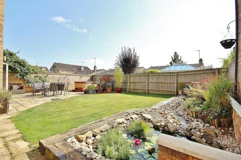 79 Early Road, Witney, OX28 1ET