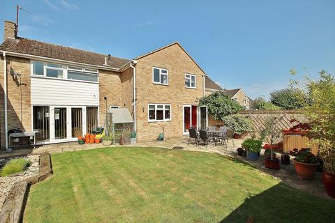 79 Early Road, Witney, OX28 1ET