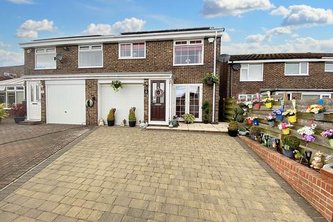 3 bedroom semi-detached house for sale, Errington Drive, Stanley DH9