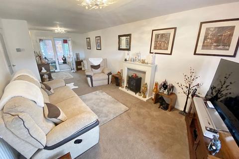 3 bedroom semi-detached house for sale, Errington Drive, Stanley DH9