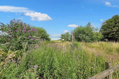 Land for sale, Lakes End, Welney, Wisbech, Norfolk, PE14 9QH